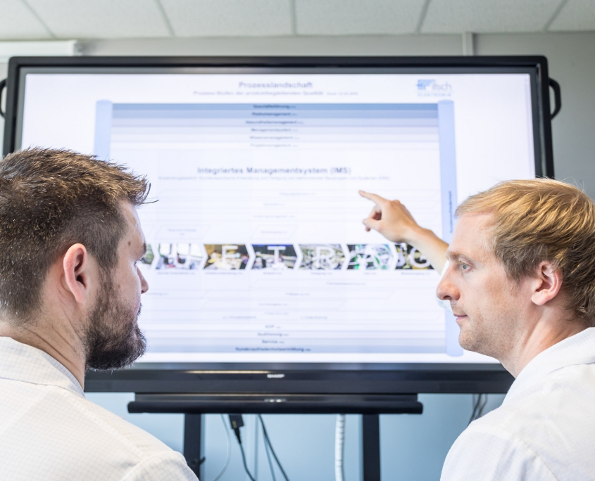 Fritsch Elektronik GmbH